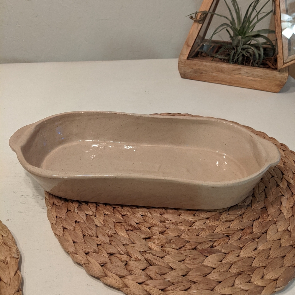 Bybee Pottery #138, Vintage
